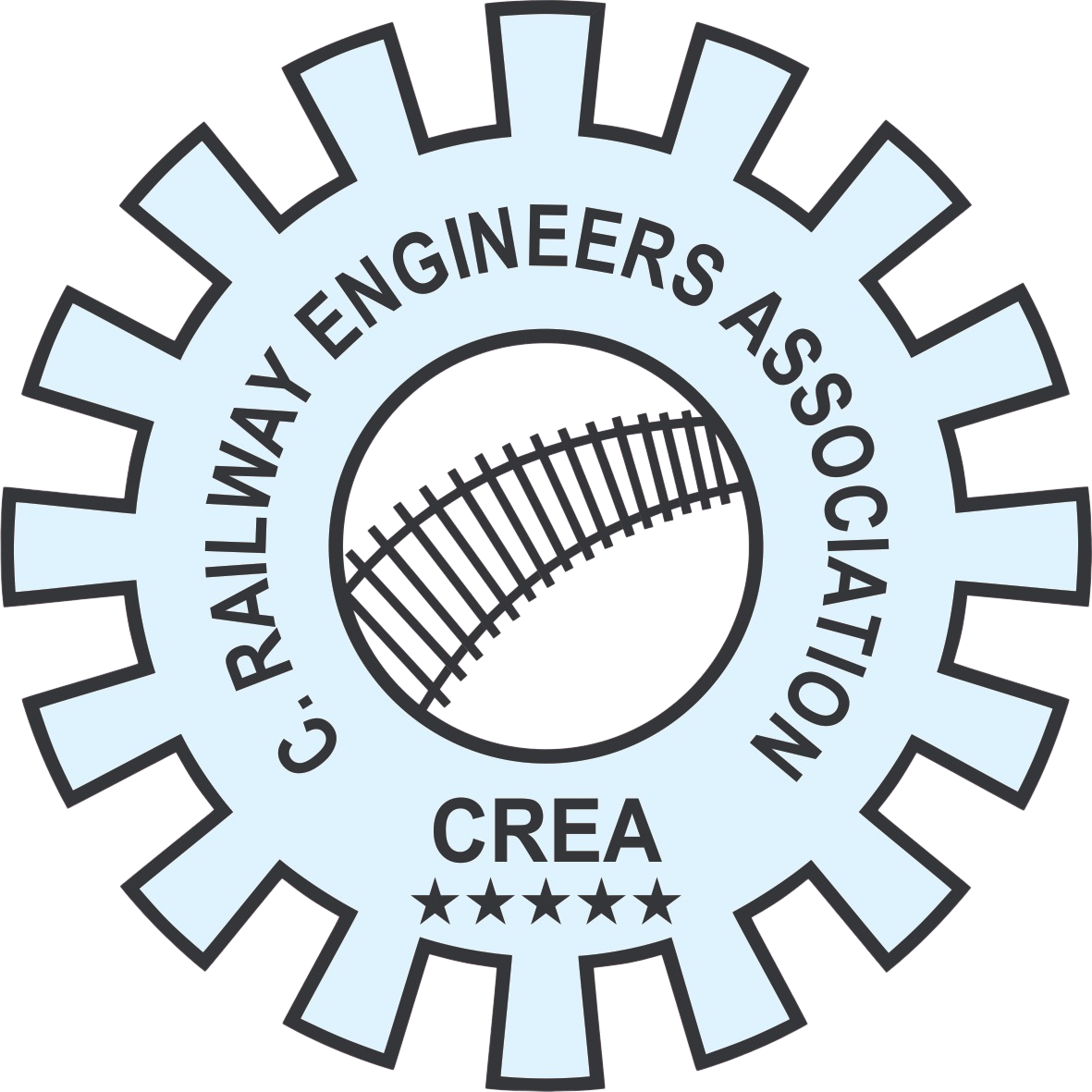 CREA logo